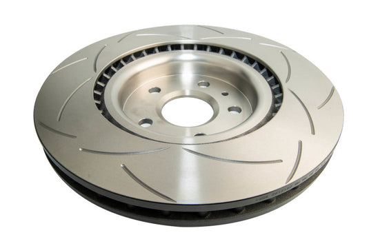 Dba DBA2604S DBA Street Slotted Rotors