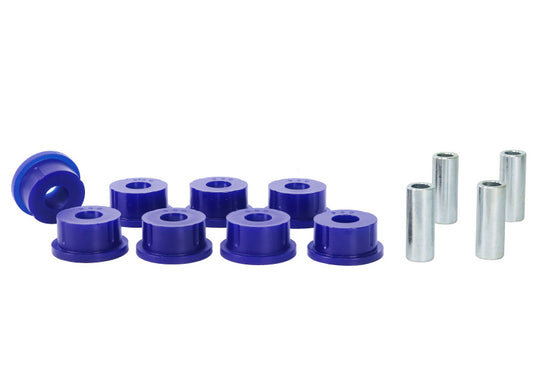 Superpro SPF0980K SPR Bushings - Trailing Arm