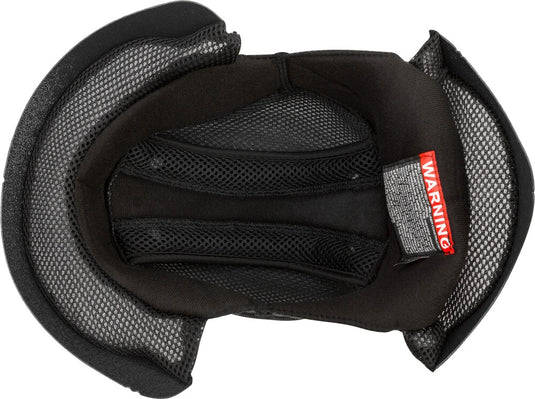 G-Max Comfort Liner for OF-2 Helmets - 2XL - 9mm