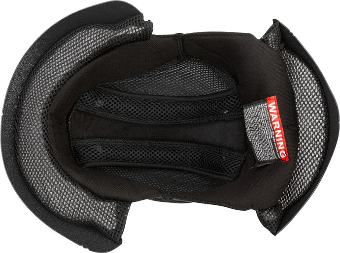G-Max Comfort Liner for OF-2 Helmets - 2XL - 9mm