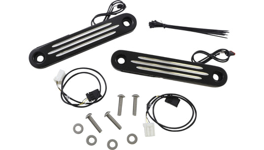 Custom Dynamics PB-DS2-13-CON Probeam Dynamic Strip - Contrast