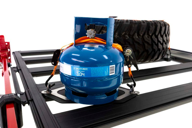 Load image into Gallery viewer, Arb 1780250 ARB Roof Rack &amp; Barrier Components
