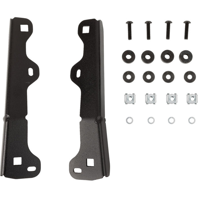 Givi D5129KIT Windshield Mounting Kit