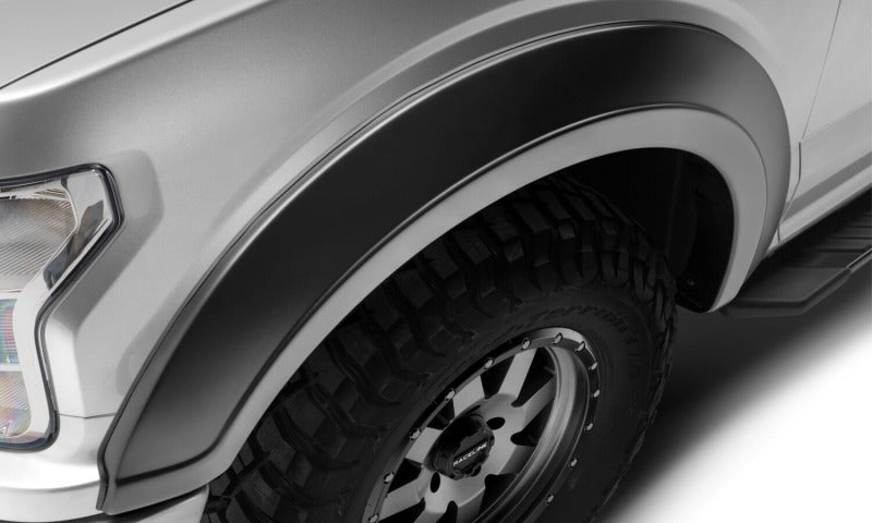 Load image into Gallery viewer, Bushwacker 20947-02 BUS Extend-A-Fender Flares
