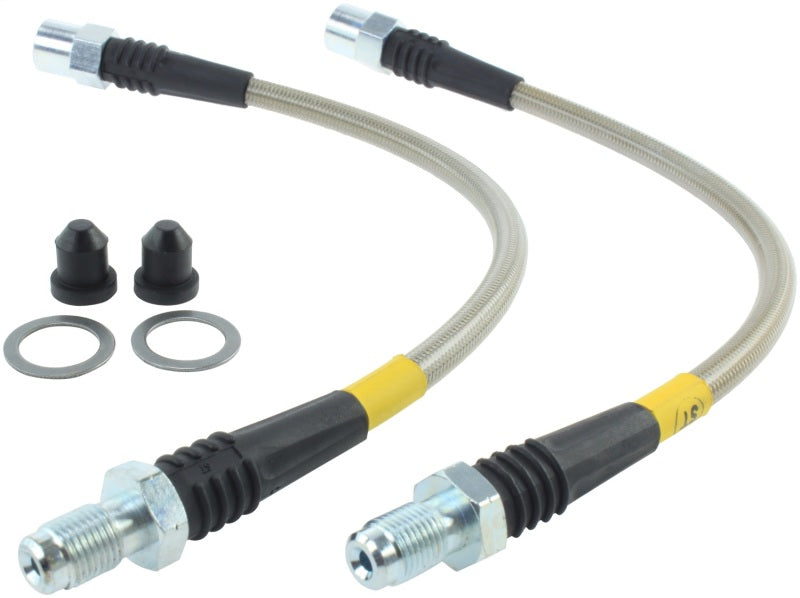 Load image into Gallery viewer, Stoptech 950.34531 ST Brake Line Kits
