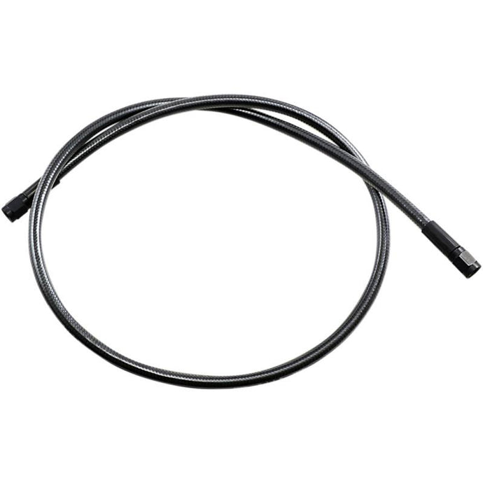 Magnum AS4536 Black Pearl ABS Universal DOT Brake Line - 36in.