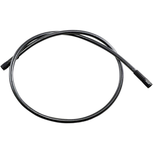 Magnum AS4536 Black Pearl ABS Universal DOT Brake Line - 36in.