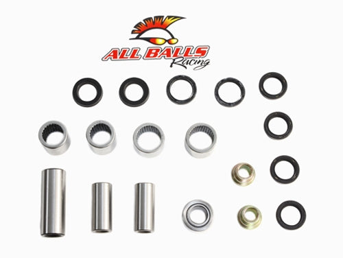 All Balls Racing Inc 27-1049 Swing Arm Linkage Bearing Seal Kit
