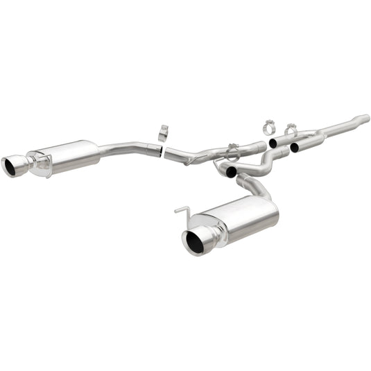 Magnaflow 19097 MAG Catback Exhaust