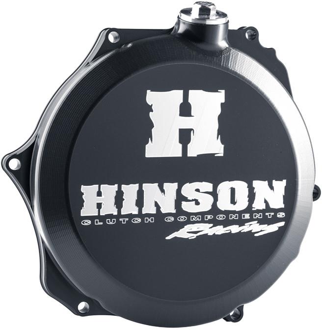 Hinson Racing C700-1801 Clutch Cover
