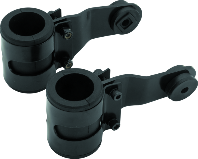 Bikemaster 152415 BKM Headlight Accessories