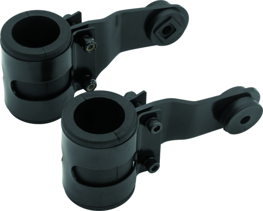 Bikemaster 152415 BKM Headlight Accessories