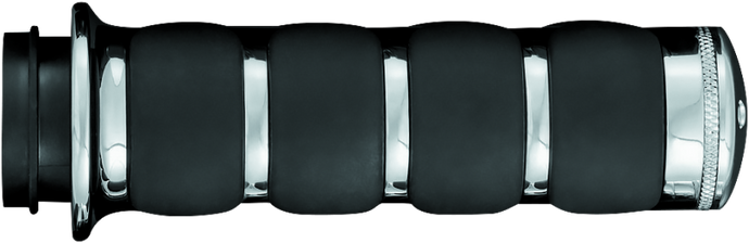 Kuryakyn 6227 KUR Hand Grips D