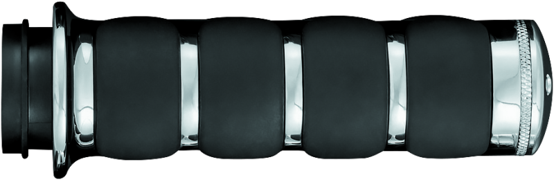 Load image into Gallery viewer, Kuryakyn 6227 KUR Hand Grips D
