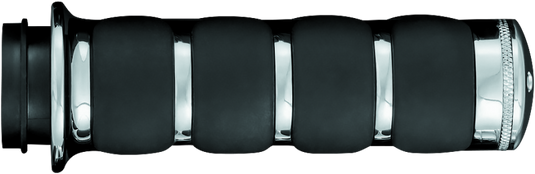 Kuryakyn 6227 KUR Hand Grips D