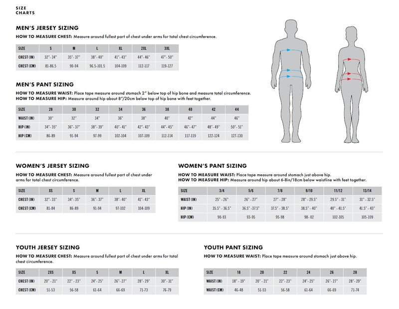 Load image into Gallery viewer, Thor Hallman Differ Draft Jersey
