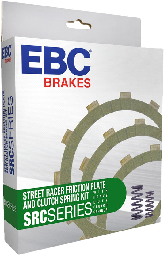 Ebc SRC170 SRC Series Clutch Kit
