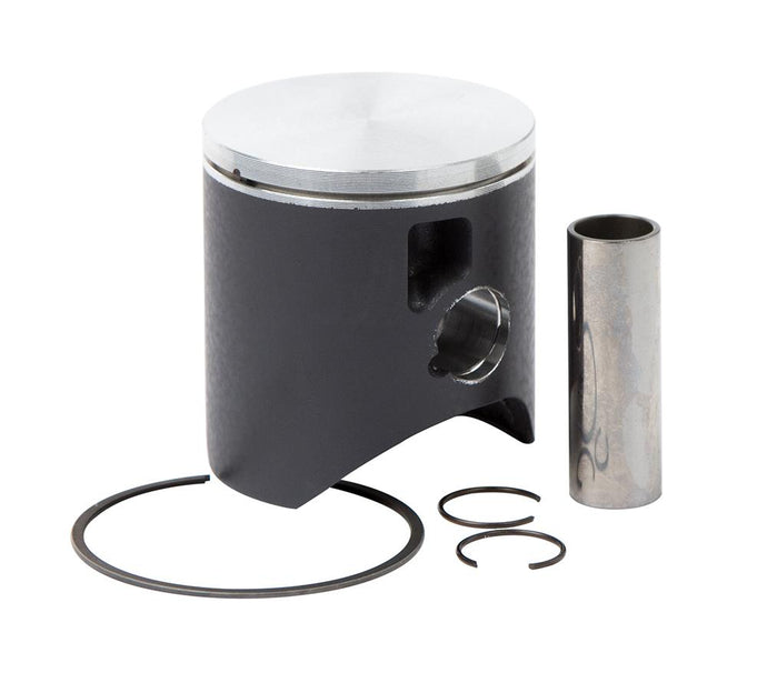 Vertex 22998B Cast Replica Piston Kit - Standard Bore 53.96mm, Standard Compression