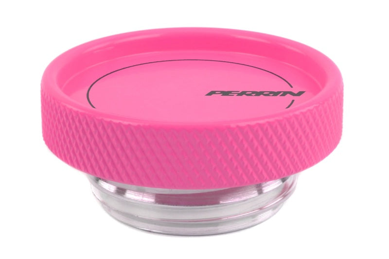 Load image into Gallery viewer, Perrin Performance PSP-ENG-711HP PA Oil Cap
