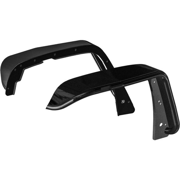 Westin 62-1005 WES Snyper Tube Fenders