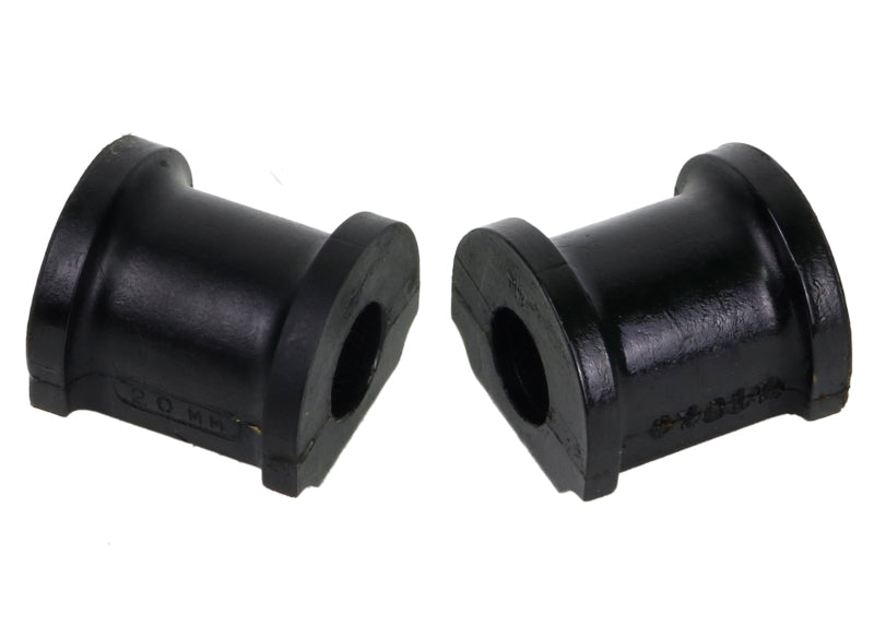 Load image into Gallery viewer, Whiteline W23378 WL Bushings - Sway Bar
