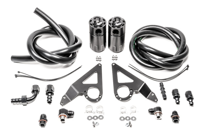 Load image into Gallery viewer, Radium Engineering 20-0913-FL RAD Catch Can Kits
