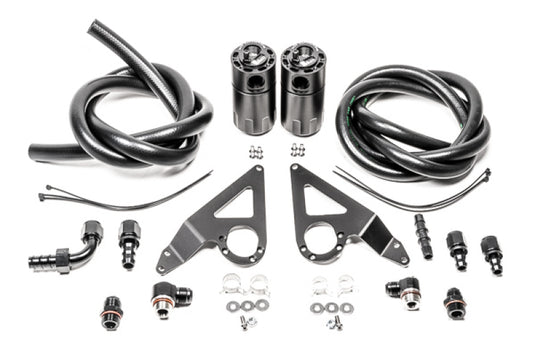 Radium Engineering 20-0913-FL RAD Catch Can Kits