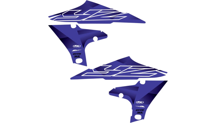 Factory Effex 25-05220 21 OEM Graphics