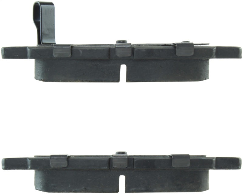 Load image into Gallery viewer, Stoptech 308.13540 ST Street Brake Pads
