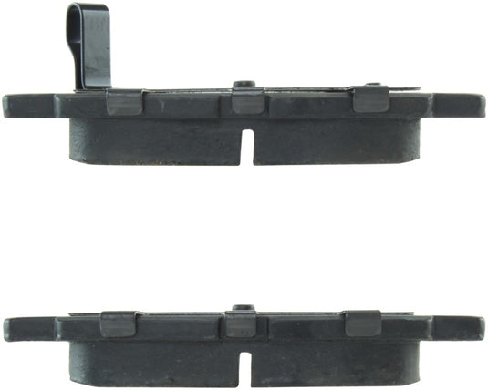 Stoptech 308.13540 ST Street Brake Pads