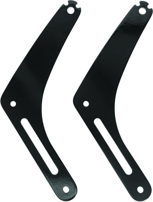 Kuryakyn 7086 KUR Backrests E