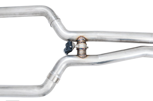 Awe Tuning 3025-31044 AWE Cat-Back SwitchPath