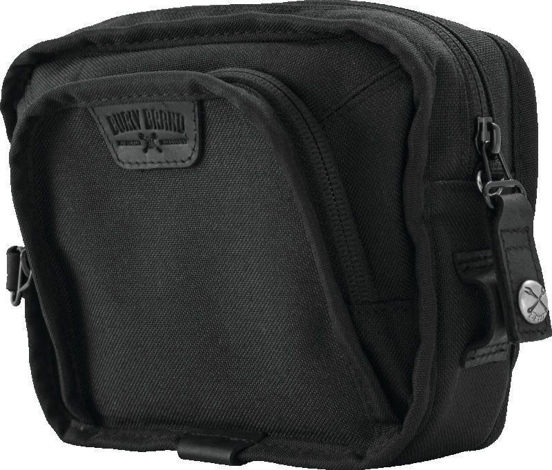 Load image into Gallery viewer, Burly Brand B15-1012B BUR Bike Bags
