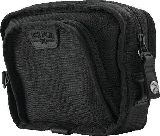 Burly Brand B15-1012B BUR Bike Bags