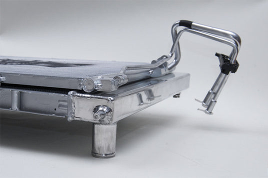 Csf 7012T CSF Radiators - Aluminum
