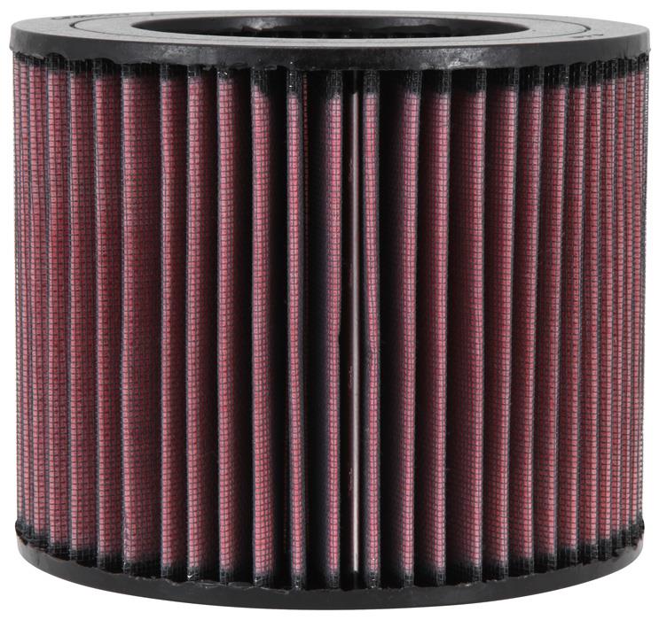 Load image into Gallery viewer, K&amp;N Engineering E-2443 KN Drop in Air Filters
