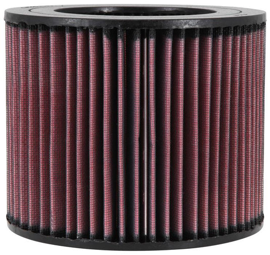 K&N Engineering E-2443 KN Drop in Air Filters