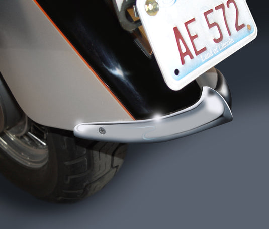 National Cycle N7016 NAT Fender Tips