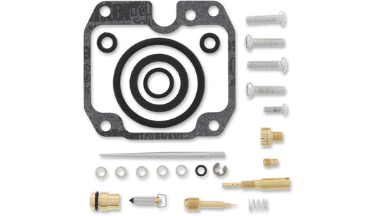 Moose Racing 26-1255 Carburetor Repair Kit