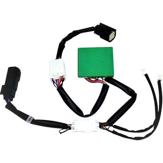 Custom Dynamics CD-STP-BCM Smart Triple Play Module