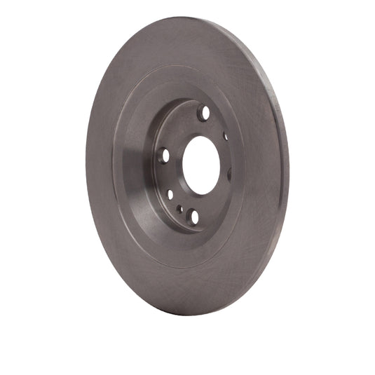 Dfc 600-80037 DFC Brake Rotors - Plain