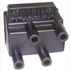 Dynatek DC6-4 Twin Fire Coil