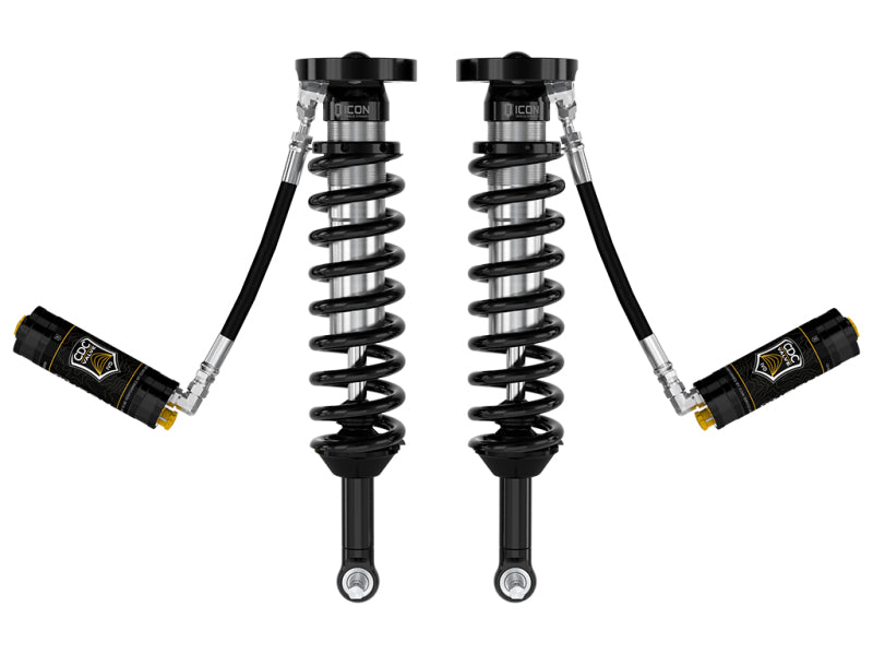 Load image into Gallery viewer, Icon 71670C ICO 2.5 Series Coilover Kits

