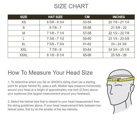 Shoei Neotec II Solid Helmet (X-Small, Matte Black)