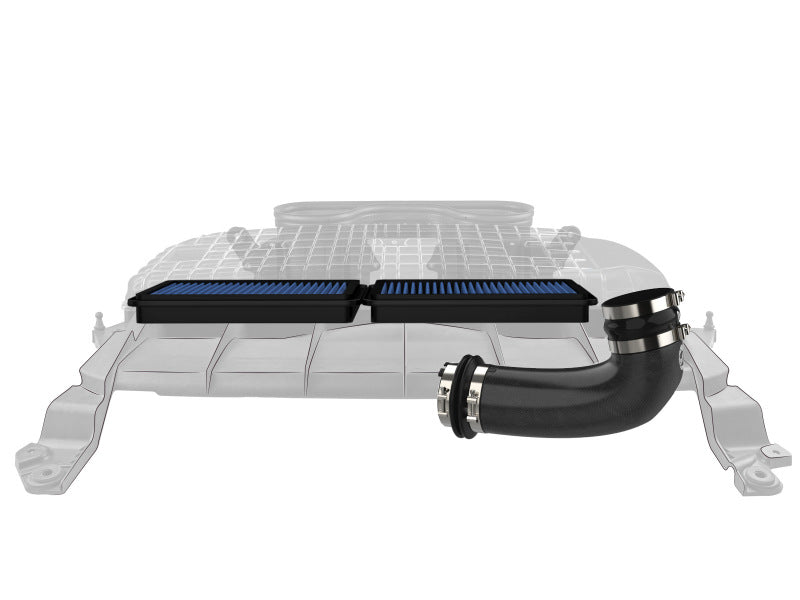 Load image into Gallery viewer, Afe 55-10014RC AFE Super Stock Induction System
