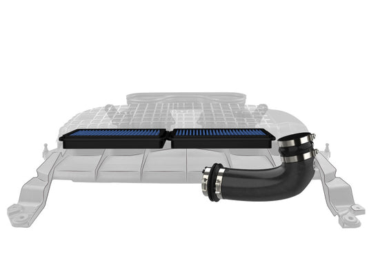 Afe 55-10014RC AFE Super Stock Induction System