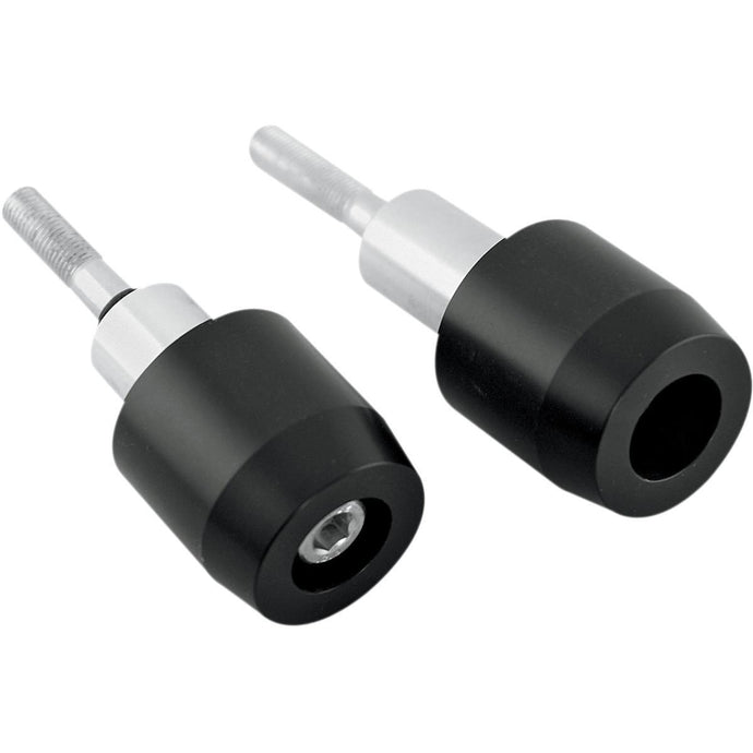 Psr 03-00916-02 Frame Slider Set - Black