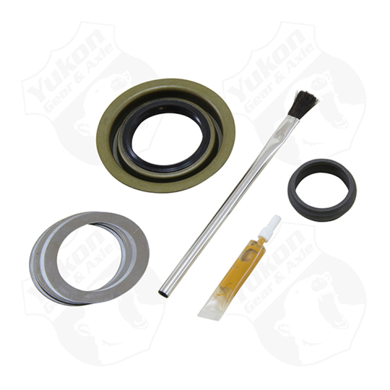 Load image into Gallery viewer, Yukon Gear &amp; Axle MK C8.25-B YUK Minor Install Kits

