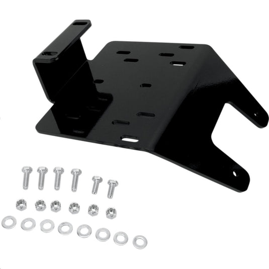 Moose Utility 1552PF Winch Mount