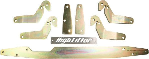 High Lifter Products 73-15360 Lift Kit